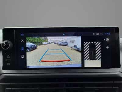 Peugeot Expert 2.0 BlueHDI 180 EAT8 Confort M Doubel Cabine (2025) - Foto 15