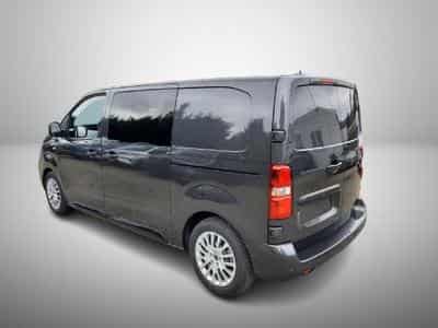 Peugeot Expert 2.0 BlueHDI 180 EAT8 Confort M Doubel Cabine (2025) - Foto 6