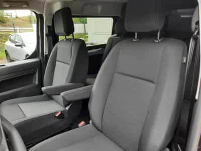 Peugeot Expert 2.0 BlueHDI 180 EAT8 Confort M Doubel Cabine (2025) - Foto 9