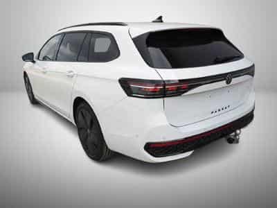 VW Passat 2.0 TDI 193 DSG 4 Motion R-Line (2026) - Foto 3