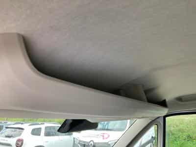 Peugeot Boxer 2.2 BlueHDI 180 EAT8 L4H2 (2026) - Foto 10