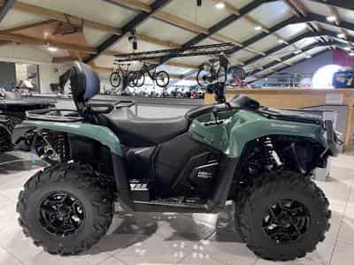 BRP Can-Am Outlander Max MY26 PRO XU T HD7  T3B 60 km/h (2026) - Foto 1