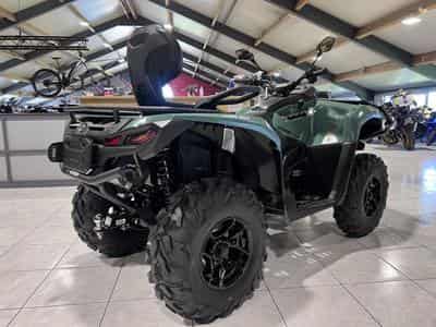 BRP Can-Am Outlander Max MY26 PRO XU T HD7  T3B 60 km/h (2026) - Foto 3