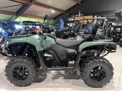 BRP Can-Am Outlander Max MY26 PRO XU T HD7  T3B 60 km/h (2026) - Foto 4