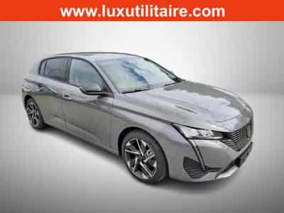 Peugeot 308 1.5 BlueHDI 130 EAT8 ALLURE (2025) - Foto 1