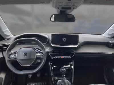 Peugeot 208 1.2 PureTech Hýbrid 110 E-DSC6 Allure (2025) - Foto 6