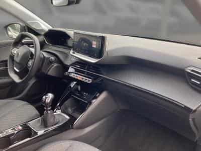 Peugeot 208 1.2 PureTech Hýbrid 110 E-DSC6 Allure (2025) - Foto 8