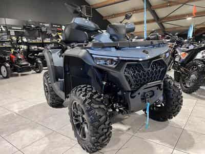 CF Moto CForce 850 T3 no ABS 60 km/h (2026) - Foto 7