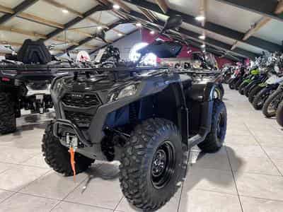 Goes Terrox 500 EPS T3 (2026) - Foto 2