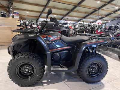 Goes Terrox 500 EPS T3 (2026) - Foto 4