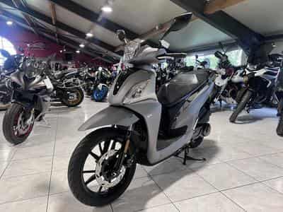 SYM Symphony 125 ST (2021) - Foto 2