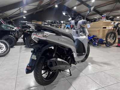 SYM Symphony 125 ST (2021) - Foto 3