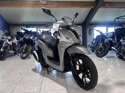 SYM Symphony 125 ST (2021) - Foto 7