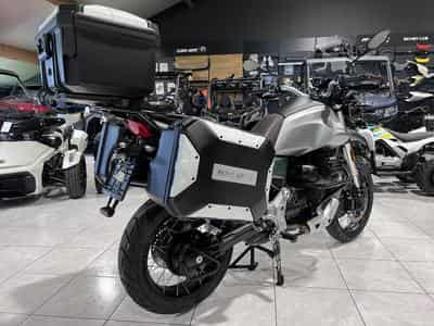 Moto Guzzi V85 TT  CENTENARIO (2021) - Foto 3