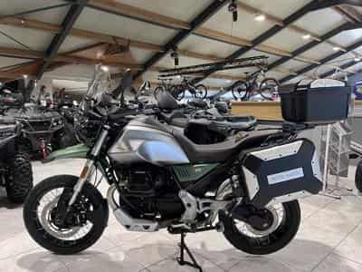 Moto Guzzi V85 TT  CENTENARIO (2021) - Foto 4