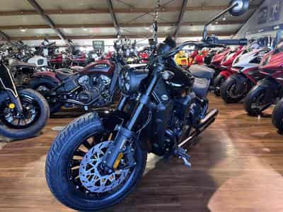 Benda Darkflag 500 V4 (2025) - Foto 2