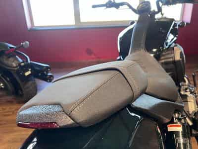 Benda Darkflag 500 V4 (2025) - Foto 5