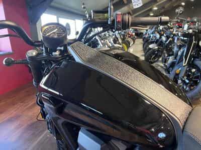 Benda Darkflag 500 V4 (2025) - Foto 6