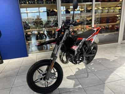 Beta RR Motard 50 2T (2026) - Foto 2