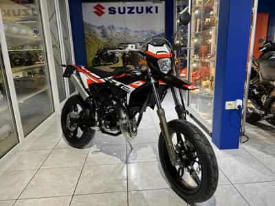 Beta RR Motard 50 2T (2026) - Foto 6