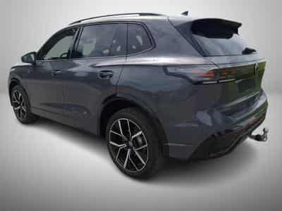 VW Tiguan 2.0 TDI 193 DSG 4 Motion R-Line (2025) - Foto 2