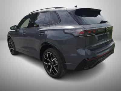 VW Tiguan 2.0 TDI 193 DSG 4 Motion R-Line (2025) - Foto 3