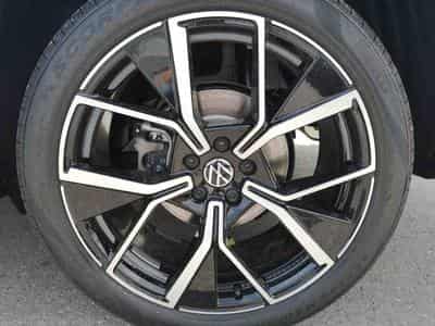 VW Tiguan 2.0 TDI 193 DSG 4 Motion R-Line (2025) - Foto 4