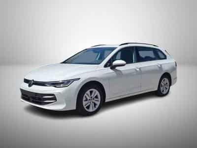 VW Golf 1.5 eTSI 150 DSG LIFE (2026) - Foto 2