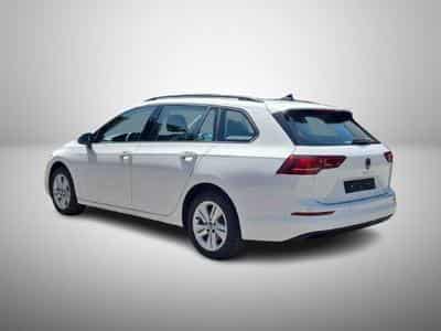 VW Golf 1.5 eTSI 150 DSG LIFE (2026) - Foto 3