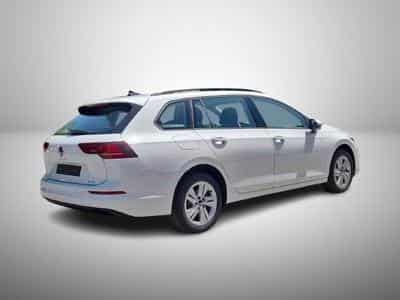 VW Golf 1.5 eTSI 150 DSG LIFE (2026) - Foto 4