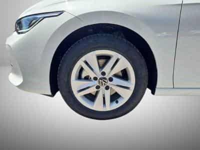 VW Golf 1.5 eTSI 150 DSG LIFE (2026) - Foto 5