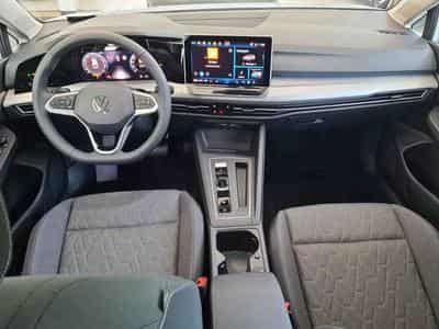 VW Golf 1.5 eTSI 150 DSG LIFE (2026) - Foto 6