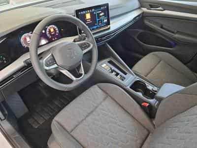 VW Golf 1.5 eTSI 150 DSG LIFE (2026) - Foto 9