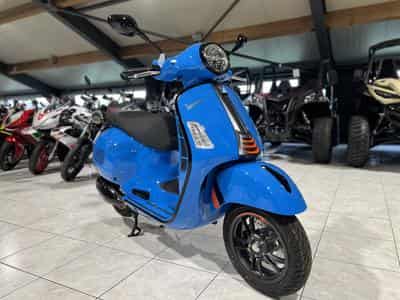 Vespa GTS 125 (2026) - Foto 8