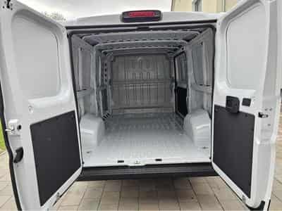 Fiat Ducato 2.2 Mjet 120 L2H1 (2025) - Foto 7