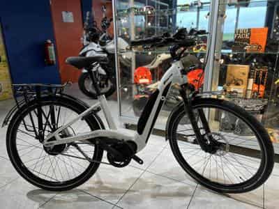 Fantic Living City S 36V 630 Wh 250 W 70Nm (2026) - Foto 1