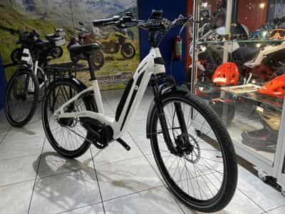 Fantic Living City S 36V 630 Wh 250 W 70Nm (2026) - Foto 6