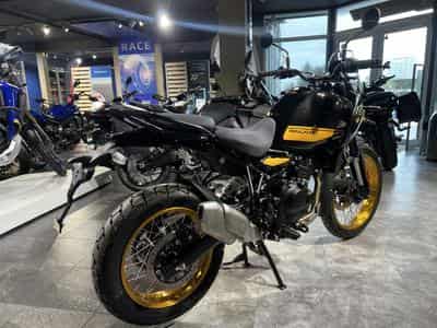 Royal Enfield Himalayan 450 Summit Black tubless (2026) - Foto 3