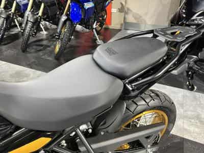 Royal Enfield Himalayan 450 Summit Black tubless (2026) - Foto 5