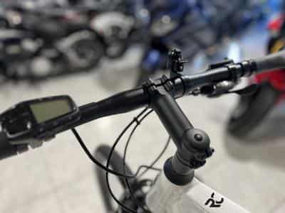 Yamaha CrossCore RC M Freins Shimano,  PW séries 70 Nm, fourche NEX / 500 Wh, 36 (2026) - Foto 7