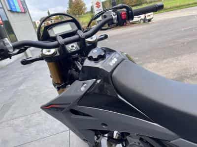 Suzuki DR-Z 400 S Enduro (2026) - Foto 6