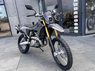 Suzuki DR-Z 400 S Enduro (2026) - Foto 7
