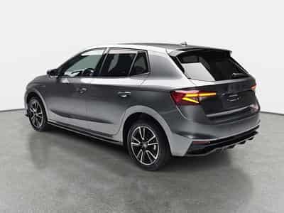 Skoda Fabia 1.0 TSi 116 DSG Monte Carlo (2025) - Foto 5