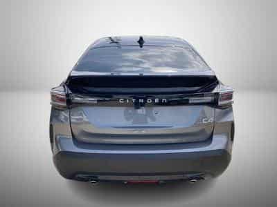 Citroën C4 1.2 Hybride e-DSC6 145 MAX (2025) - Foto 6