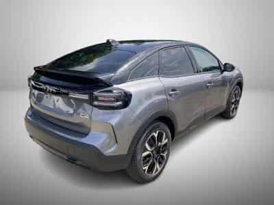 Citroën C4 1.2 Hybride e-DSC6 145 MAX (2025) - Foto 7