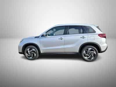 Suzuki Vitara 1.4 Boosterjet 110 MHEV AT Comfort Plus (2026) - Foto 4