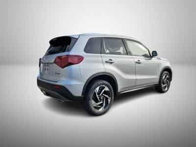 Suzuki Vitara 1.4 Boosterjet 110 MHEV AT Comfort Plus (2026) - Foto 5