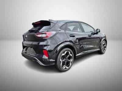 Ford Puma 1.0i Ecoboost 125 AT ST-Line X (2025) - Foto 6