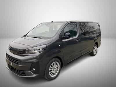 Peugeot Expert 2.0 BlueHDI 180 EAT8 Confort XL Doubel Cabine (2025) - Foto 2
