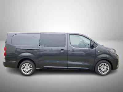 Peugeot Expert 2.0 BlueHDI 180 EAT8 Confort XL Doubel Cabine (2025) - Foto 3